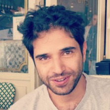 Yosef Felach 