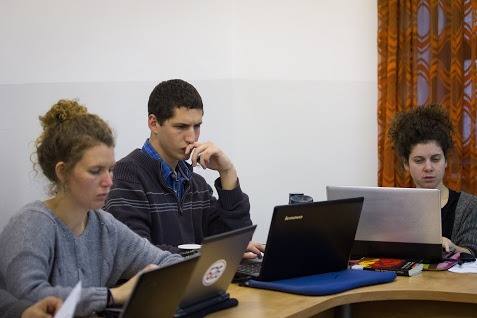 Basic Workshop for TAs in Frontal Courses