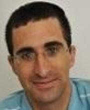 Yohai Ofran Yohai Ofran