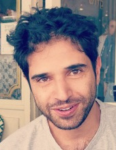 Yosef Felach 