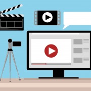 Development and production of courses